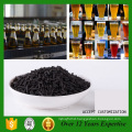 Printing Industry Pellet Coal Based Granular Drying Bulk Activated Carbon